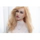FanReal Silicone SexDoll - Vanessa Tan Skin – 5.6ft (168cm) F-CUP