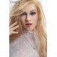 FanReal Silicone SexDoll - Vanessa Tan Skin – 5.6ft (168cm) F-CUP