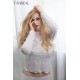 FanReal Silicone SexDoll - Vanessa Tan Skin – 5.6ft (168cm) F-CUP