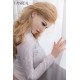 FanReal Silicone SexDoll - Vanessa Tan Skin – 5.6ft (168cm) F-CUP