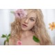 FanReal Silicone SexDoll - Vanessa Tan Skin – 5.6ft (168cm) F-CUP