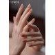 FanReal Silicone SexDoll - Vanessa Tan Skin – 5.6ft (168cm) F-CUP