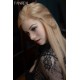 FanReal Silicone SexDoll - Vanessa Tan Skin – 5.6ft (168cm) F-CUP