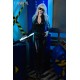 FanReal Silicone SexDoll - Kelly ROS Head – 5.6ft (168cm) F-CUP