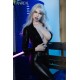 FanReal Silicone SexDoll - Kelly ROS Head – 5.6ft (168cm) F-CUP