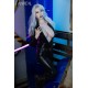 FanReal Silicone SexDoll - Kelly ROS Head – 5.6ft (168cm) F-CUP