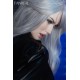 FanReal Silicone SexDoll - Kelly ROS Head – 5.6ft (168cm) F-CUP