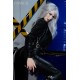 FanReal Silicone SexDoll - Kelly ROS Head – 5.6ft (168cm) F-CUP