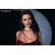 FanReal Silicone Love Doll - Maira Tan Skin – 5.6ft (168cm) F-CUP