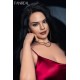 FanReal Silicone Love Doll - Maira Tan Skin – 5.6ft (168cm) F-CUP