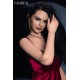 FanReal Silicone Love Doll - Maira Tan Skin – 5.6ft (168cm) F-CUP
