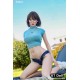 XT Doll Realistic Love Doll - Seraphina – 5.4ft (163cm) F-Cup