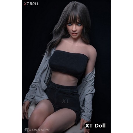 Silicone Love Doll XTDoll - Vienve – 5.4ft (163cm) F-Cup