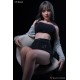 Silicone Love Doll XTDoll - Vienve – 5.4ft (163cm) F-Cup