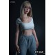 Japanese Sexy Doll XT Doll - Evelina – 5.4ft (163cm) F-Cup