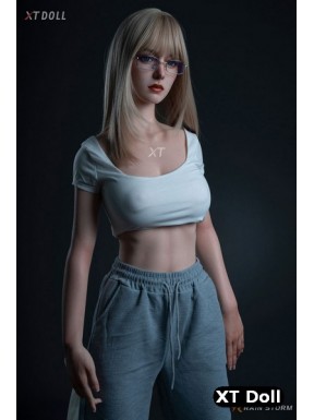 Japanese Sexy Doll XT Doll - Evelina – 5.4ft (163cm) F-Cup