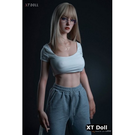 Japanese Sexy Doll XT Doll - Evelina – 5.4ft (163cm) F-Cup