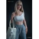 Japanese Sexy Doll XT Doll - Evelina – 5.4ft (163cm) F-Cup