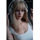 Japanese Sexy Doll XT Doll - Evelina – 5.4ft (163cm) F-Cup