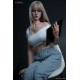 Japanese Sexy Doll XT Doll - Evelina – 5.4ft (163cm) F-Cup