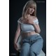 Japanese Sexy Doll XT Doll - Evelina – 5.4ft (163cm) F-Cup