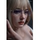 Japanese Sexy Doll XT Doll - Evelina – 5.4ft (163cm) F-Cup