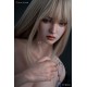 Japanese Sexy Doll XT Doll - Evelina – 5.4ft (163cm) F-Cup
