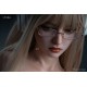 Japanese Sexy Doll XT Doll - Evelina – 5.4ft (163cm) F-Cup