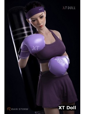 Busty Sex Doll XT Doll - Irina – 5.4ft (163cm) F-Cup