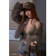 Busty Sex Doll XTDoll - Angel – 5.4ft (163cm) F-Cup