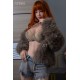 Busty Sex Doll XTDoll - Angel – 5.4ft (163cm) F-Cup
