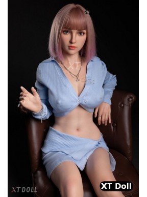 Gorgeous Love Doll XTDoll - Angelina – 5.4ft (163cm) F-Cup