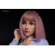 Gorgeous Love Doll XTDoll - Angelina – 5.4ft (163cm) F-Cup