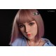 Gorgeous Love Doll XTDoll - Angelina – 5.4ft (163cm) F-Cup