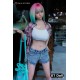 Silicone Love Doll - Lisa – 5.4ft (163cm) F-Cup