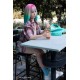 Silicone Love Doll - Lisa – 5.4ft (163cm) F-Cup