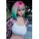 Silicone Love Doll - Lisa – 5.4ft (163cm) F-Cup