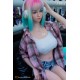 Silicone Love Doll - Lisa – 5.4ft (163cm) F-Cup
