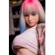 Silicone Love Doll - Lisa – 5.4ft (163cm) F-Cup