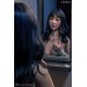 Realistic Love Doll - Amelia – 5.4ft (163cm) F-Cup