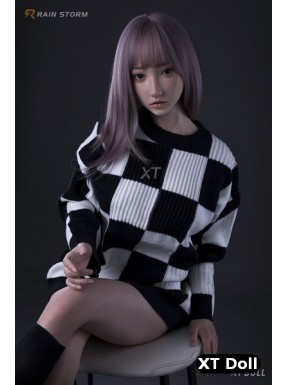 Real Sex Doll - Nancy – 5.4ft (163cm) F-Cup