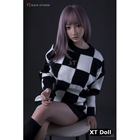 Real Sex Doll - Nancy – 5.4ft (163cm) F-Cup