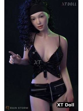 Small Breast Love Doll XTDoll - Cynthia – 5.4ft (164cm) C-Cup