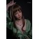 Real Love Doll XTDoll - Flora – 5.4ft (164cm) C-Cup