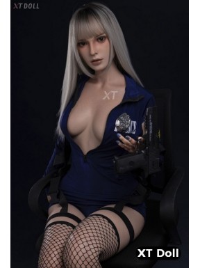 Real SexDoll XT Doll - Hannah – 5.4ft (164cm) C-Cup
