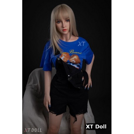 Real SexDoll XT Doll - Hannah – 5.4ft (164cm) C-Cup