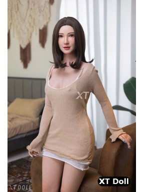 Small Boobs XTDoll Love Doll - Southey – 5.4ft (164cm) C-Cup