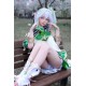 Small Boobs Sex Doll - Charlie – 5.4ft (164cm) C-Cup