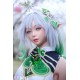 Small Boobs Sex Doll - Charlie – 5.4ft (164cm) C-Cup