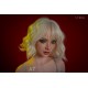 Small Boobs Silicone SexDoll - Kala – 5.4ft (164cm) C-Cup